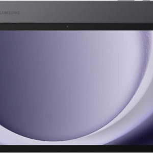 Special promotion in online stores [Only ฿49.99]: Samsung Galaxy Tab A9+ 11-inch tablet, 128GB capacity, Android system, large screen, 4 speakers, upgraded chipset, multi-window display, thin, light, durable design.