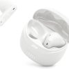 While Stocks Last：JBL Tune Flex 2 - True Wireless Noise Cancelling Earbuds Spatial Sound and Smart Ambient Technology, 6 mics for Perfect Calls, up to 48Hrs of Playback, IP54 Dust & Water Resistant