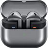 While Stocks Last：SAMSUNG Galaxy Buds 3 Pro AI True Wireless Bluetooth Earbuds, Noise Cancelling, Sound Optimization, Redesigned Comfort Fit, Silver [ 2Yr Warranty]