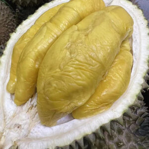 Mao Shan Wang / Musang King (MSW) – (800g)