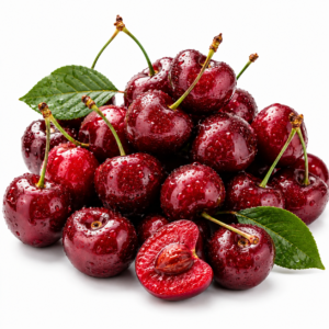 Turkish cherries - 5KG (delivered within 1 hour)